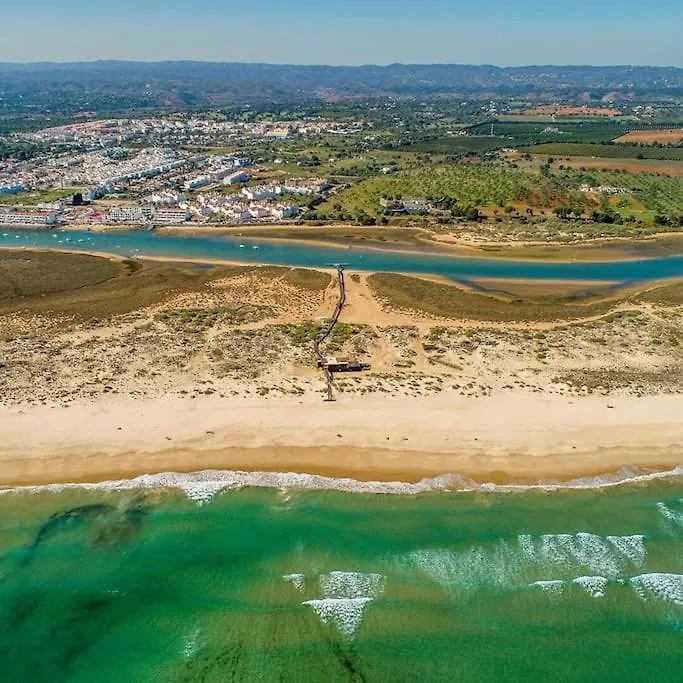 Cabanas Beach Apartment Cabanas De Tavira