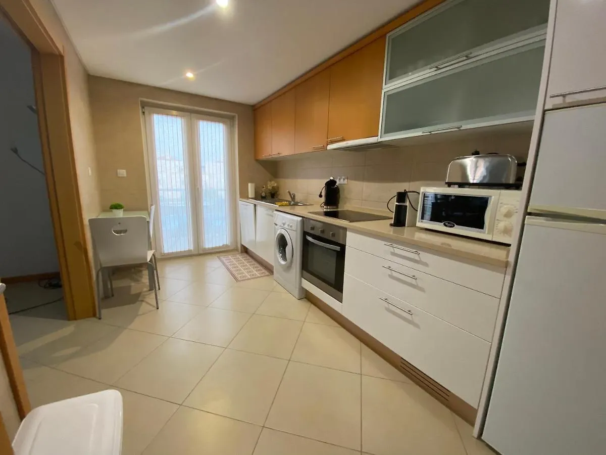 Cabanas Beach Apartment Cabanas De Tavira