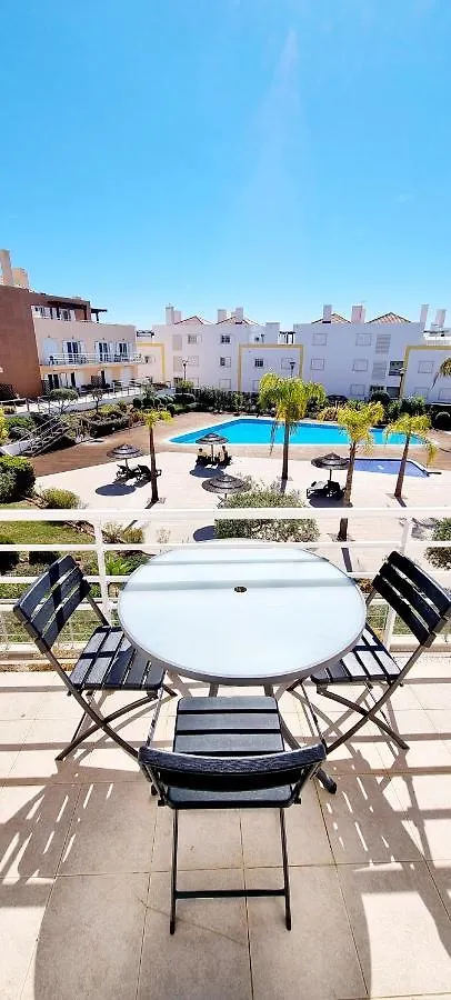 Cabanas Beach Apartment Cabanas De Tavira 0*,
