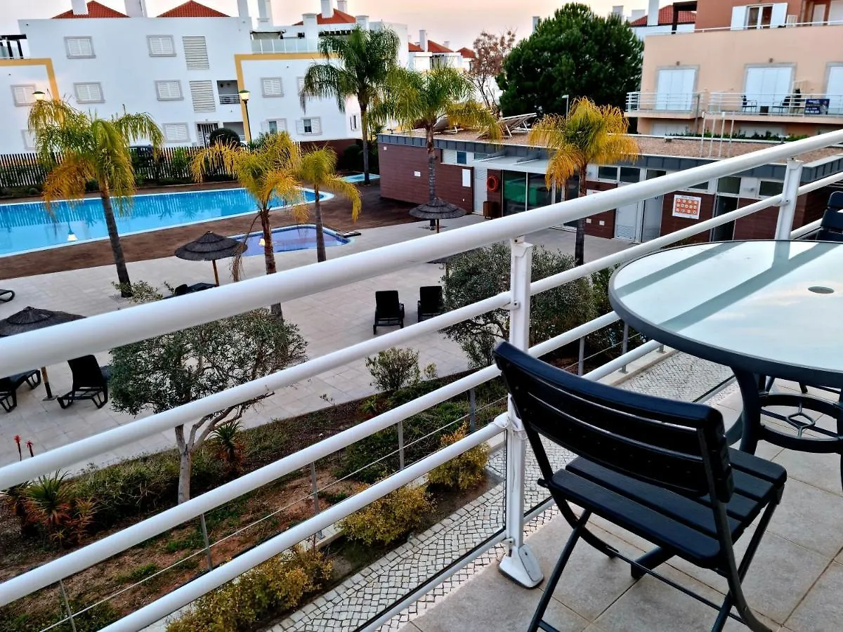 Cabanas Beach Apartment Cabanas De Tavira 0*,  Portogallo