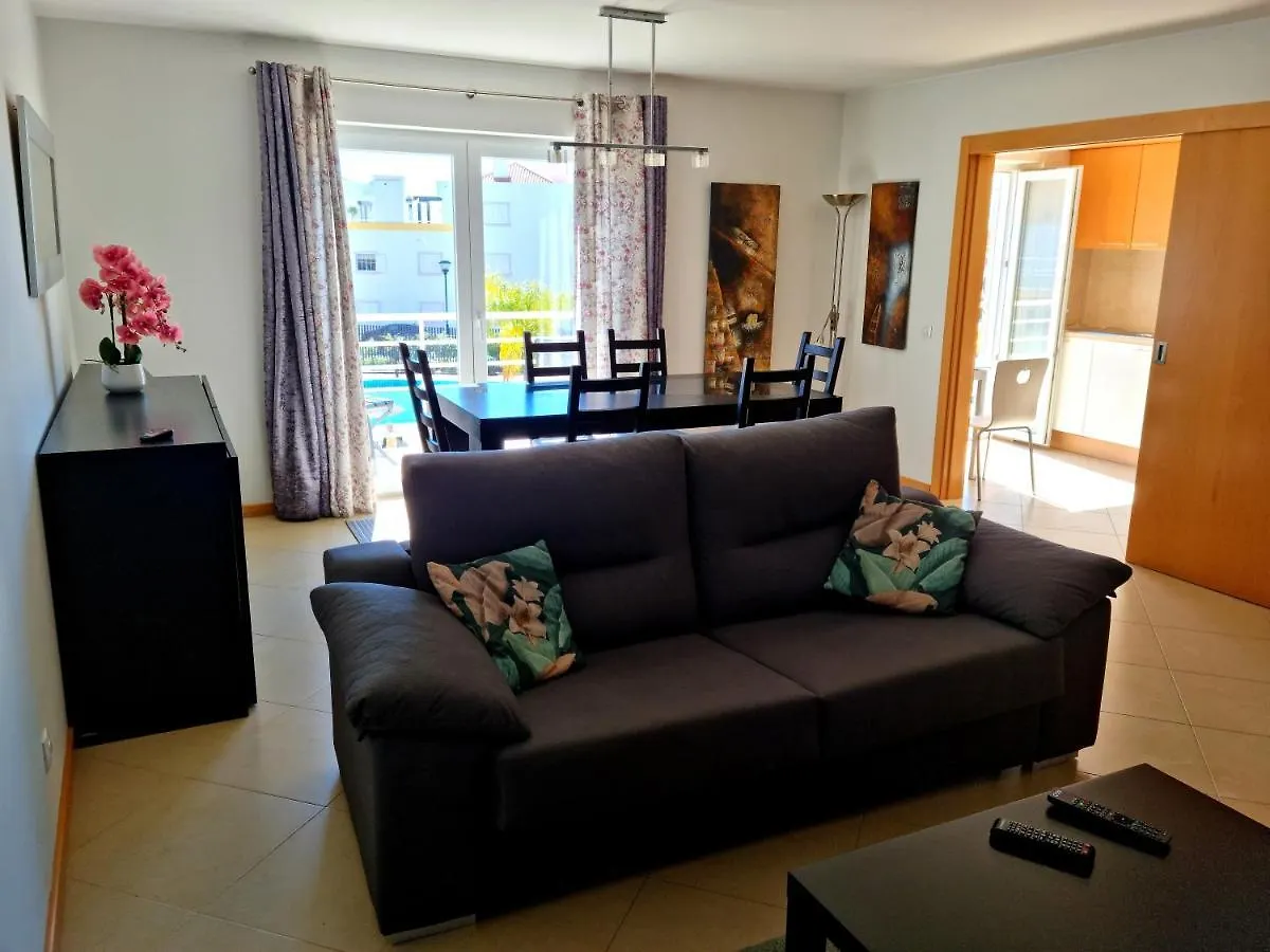 Cabanas Beach Apartment Cabanas De Tavira 0*,