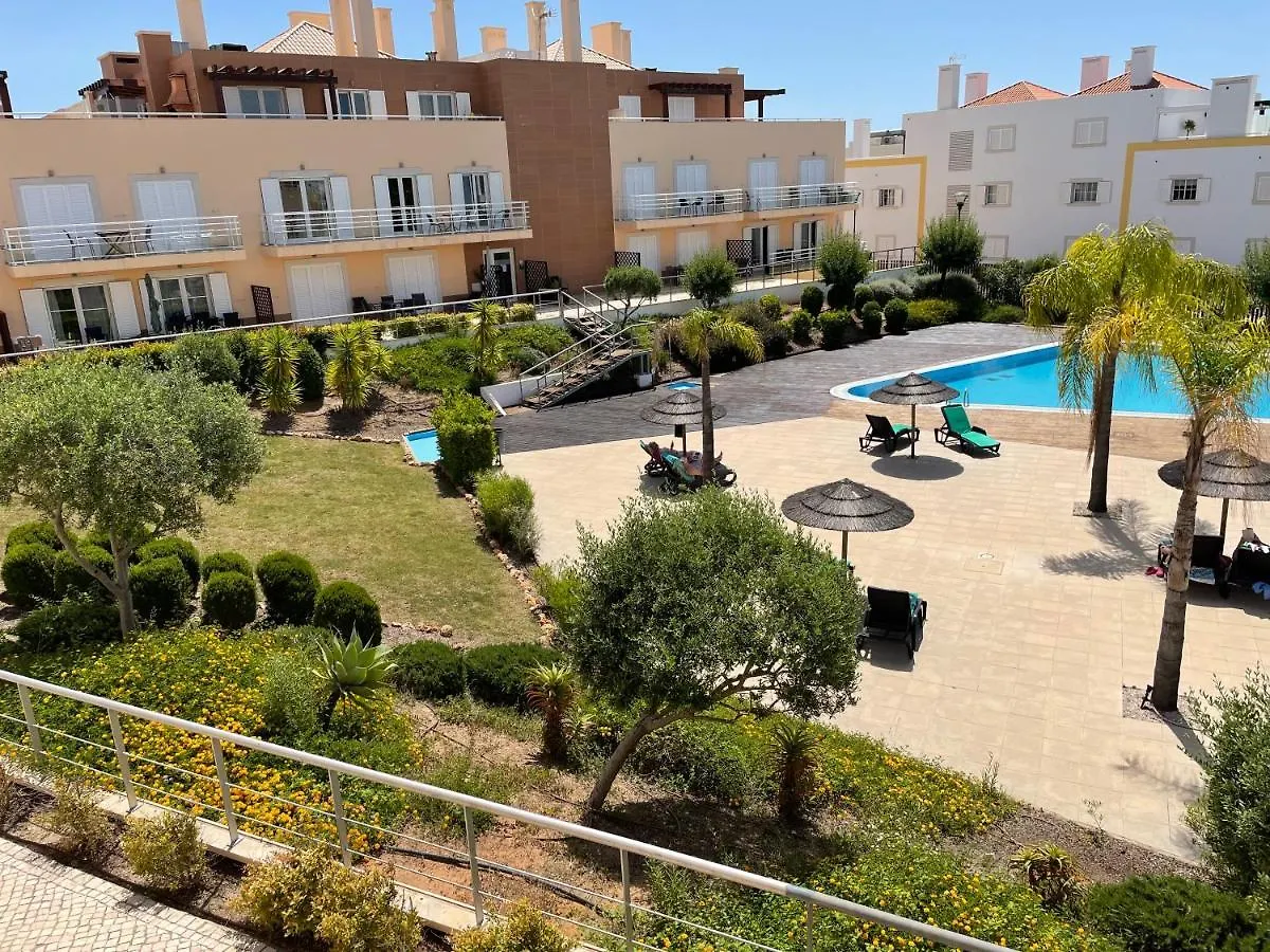 Cabanas Beach Apartment Cabanas De Tavira